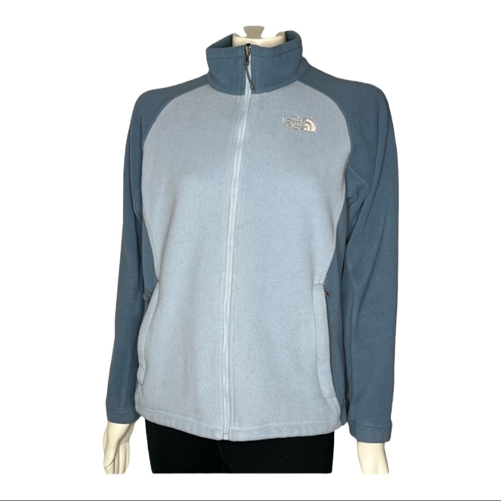The North Face Fleece Jacket